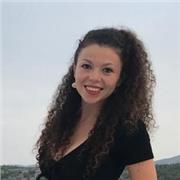 Mestra d'educació primària